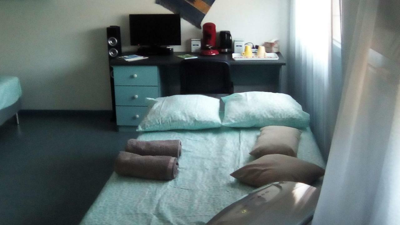 Mayol - Draps Et Serviettes Fournis Apartment Toulon