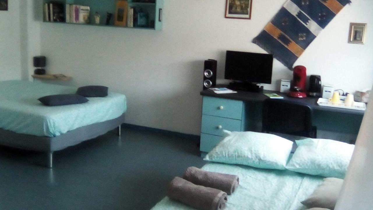 Apartment Mayol - Draps Et Serviettes Fournis Toulon