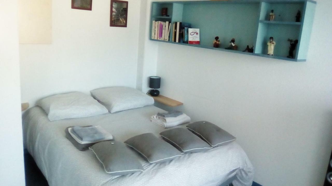 Apartment Mayol - Draps Et Serviettes Fournis Toulon