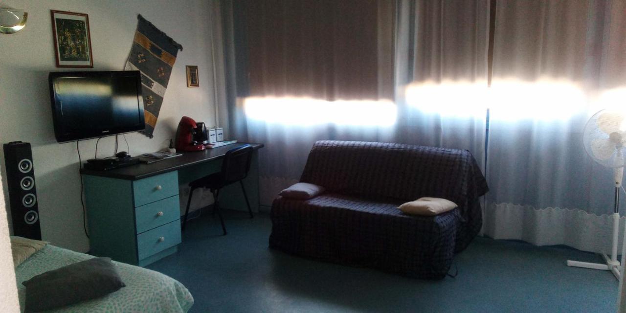 Mayol - Draps Et Serviettes Fournis Appartement *