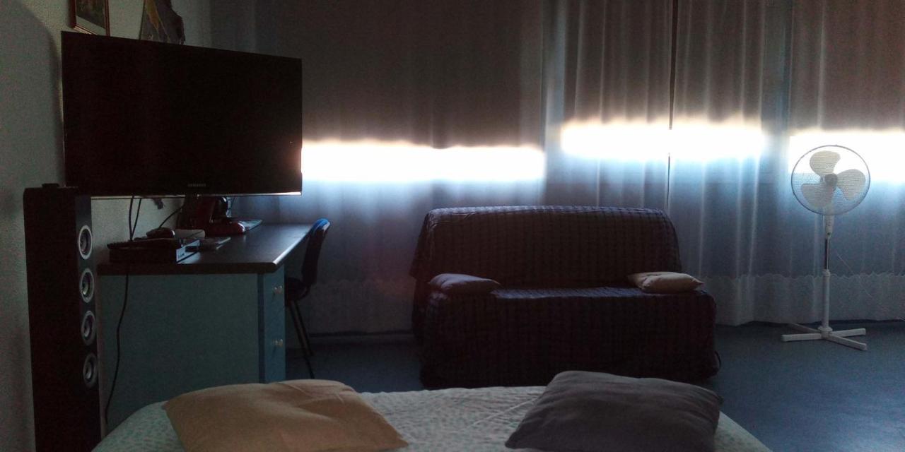 Appartement Mayol - Draps Et Serviettes Fournis Toulon