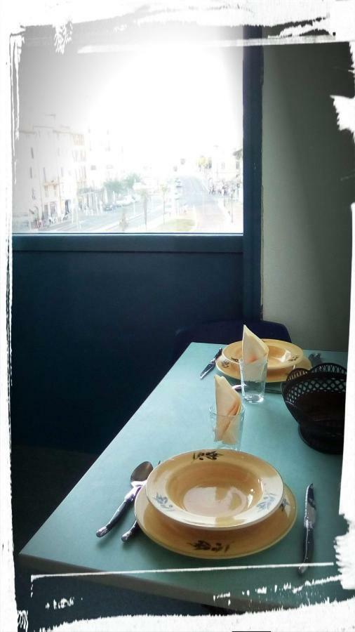 Mayol - Draps Et Serviettes Fournis Appartement *