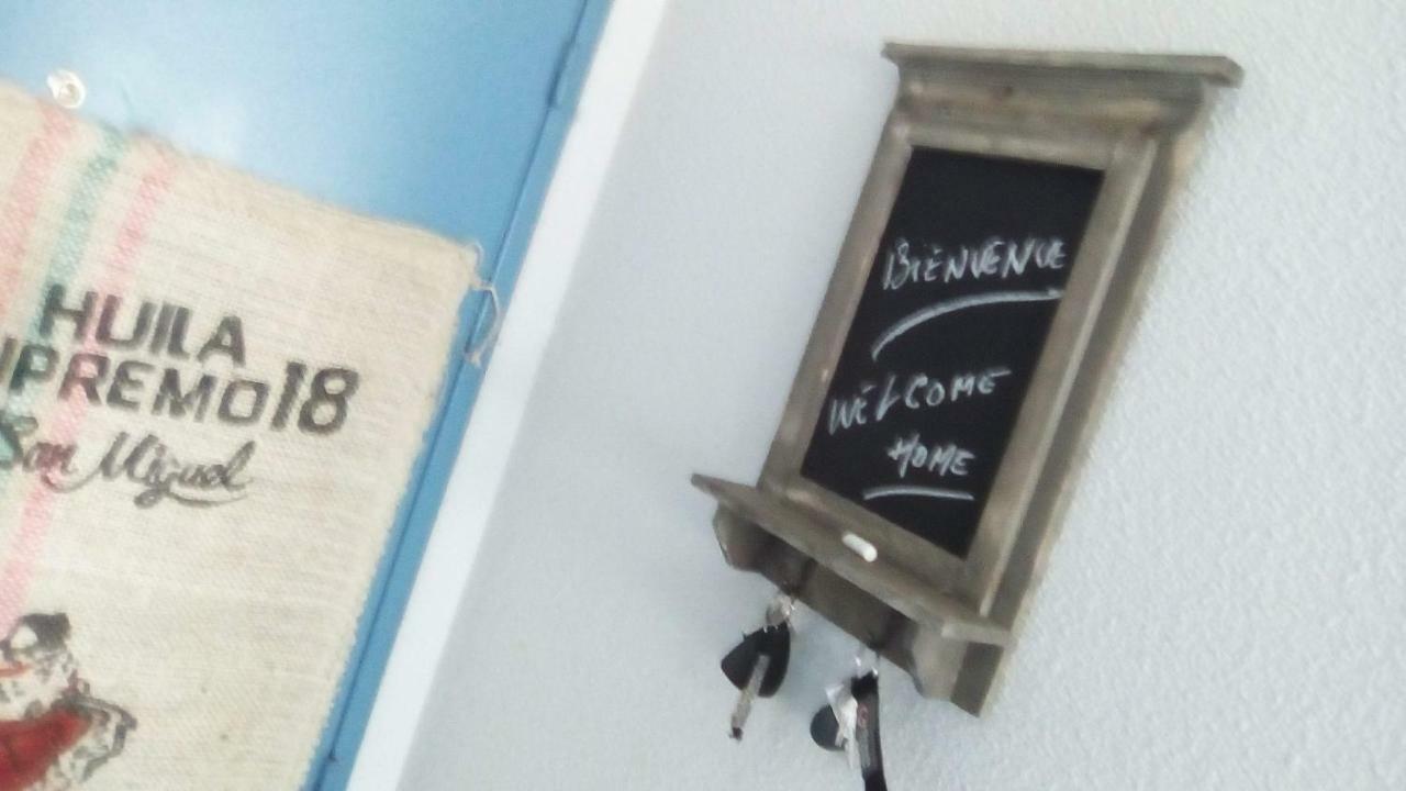 Appartement Mayol - Draps Et Serviettes Fournis *