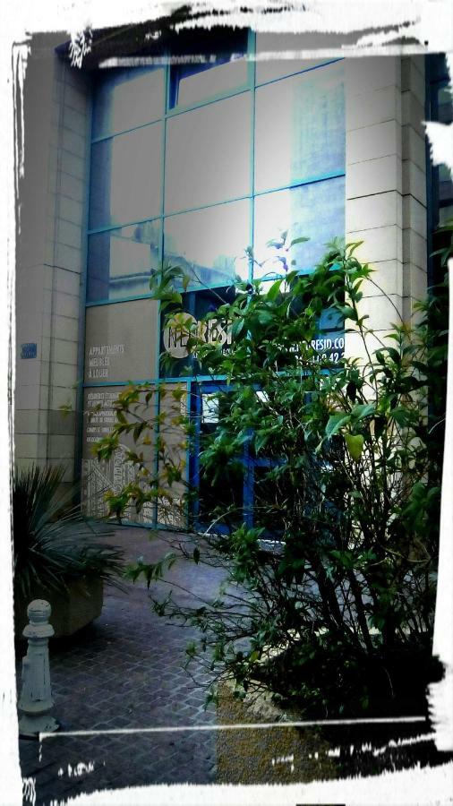 Mayol - Draps Et Serviettes Fournis Appartement