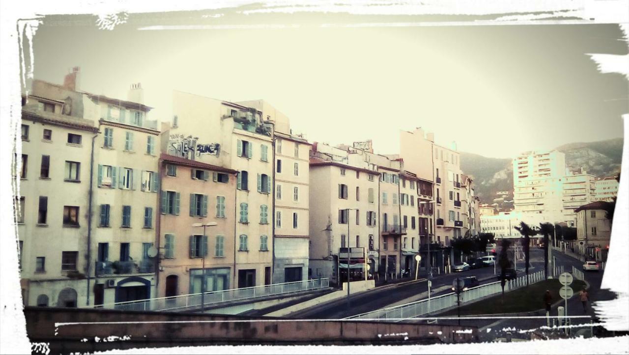 Appartement Mayol - Draps Et Serviettes Fournis Toulon