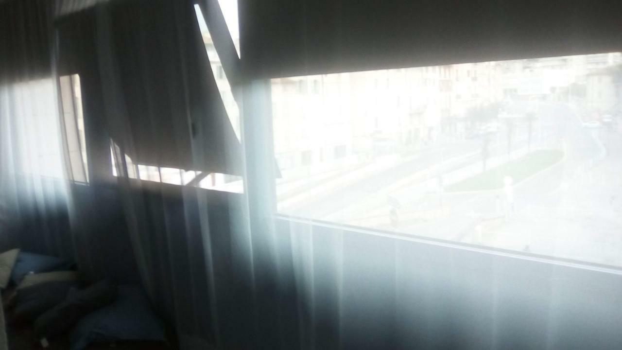 Mayol - Draps Et Serviettes Fournis Appartement