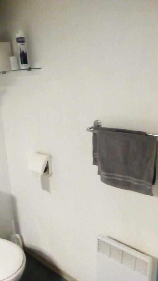 Appartement Mayol - Draps Et Serviettes Fournis *