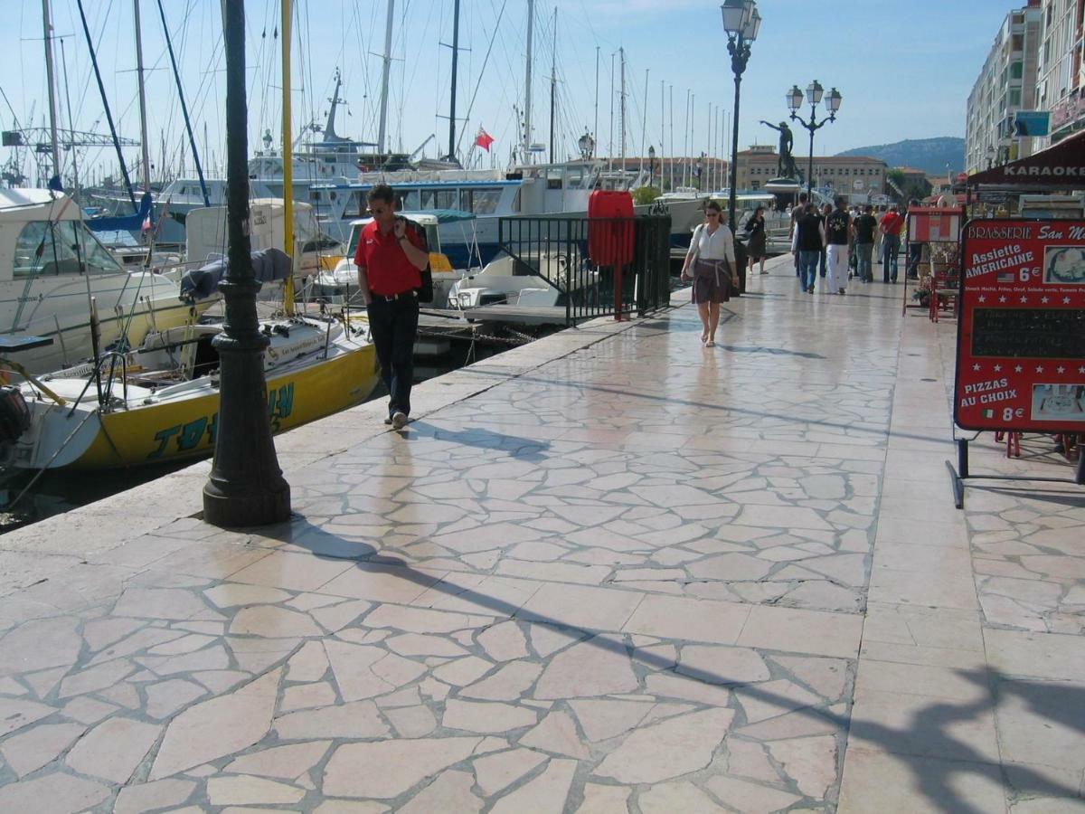 Apartamento Mayol - Draps Et Serviettes Fournis Toulon