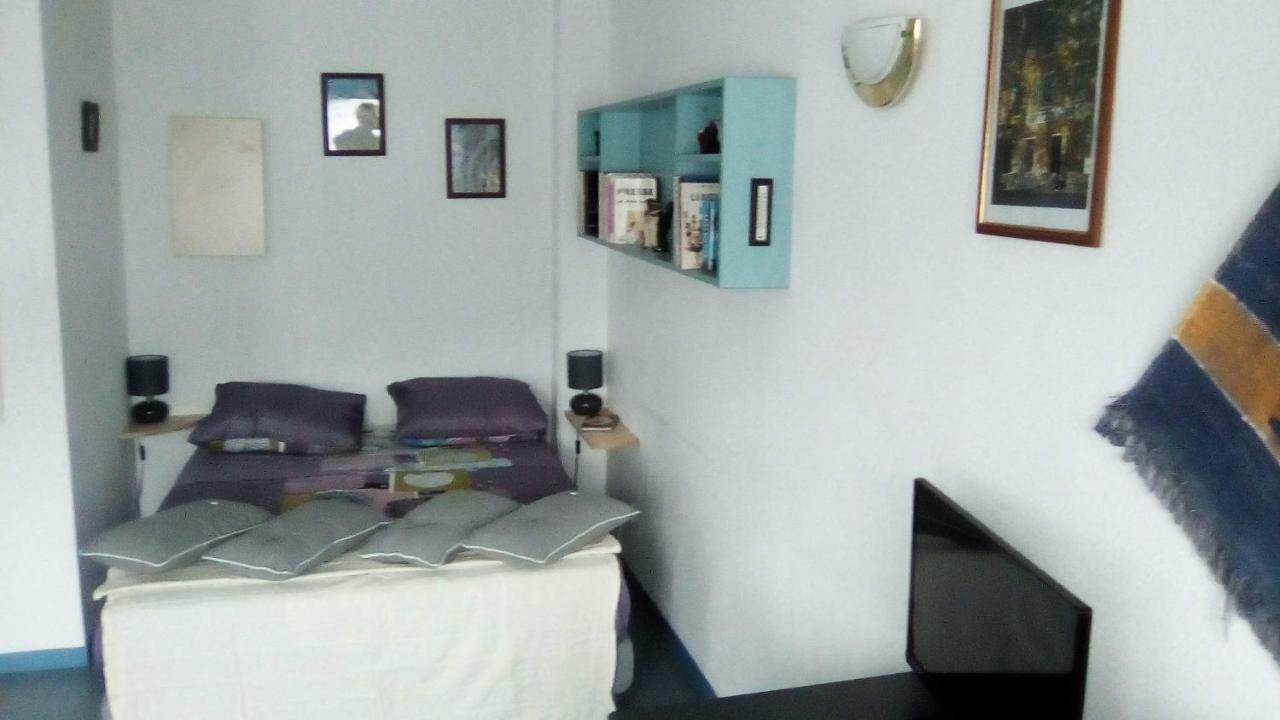 Mayol - Draps Et Serviettes Fournis Appartement *