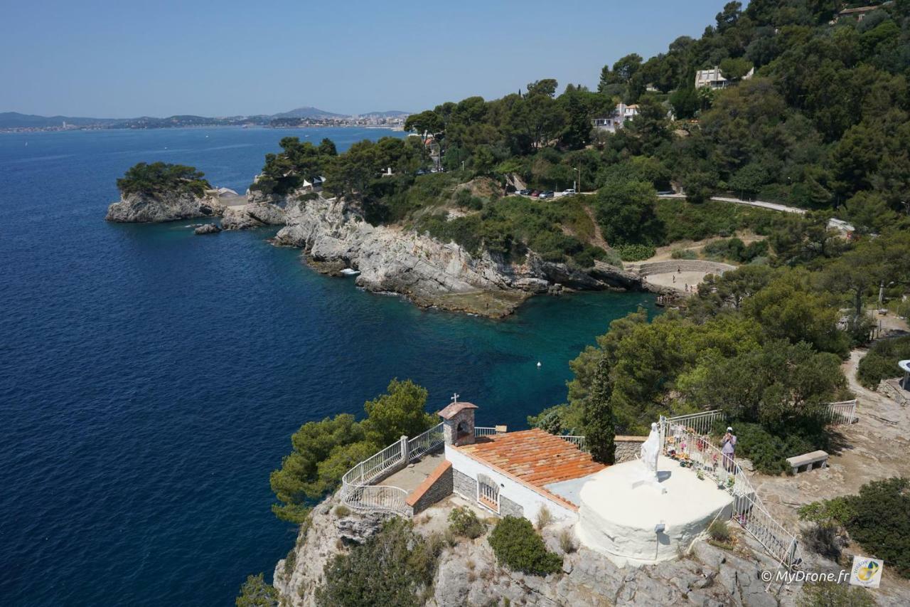 Appartement Mayol - Draps Et Serviettes Fournis Toulon