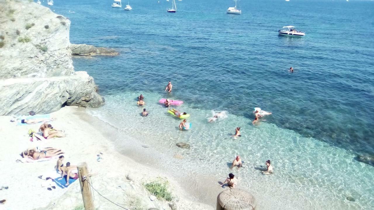 Mayol - Draps Et Serviettes Fournis Apartamento
