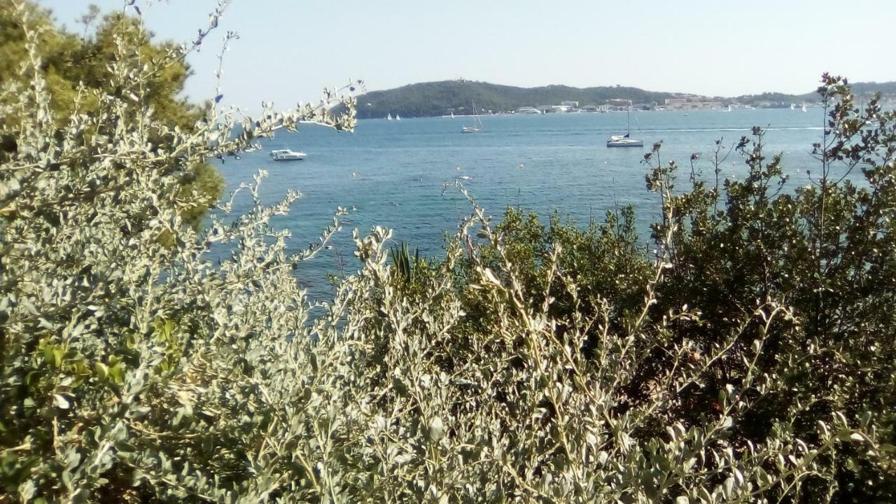 Mayol - Draps Et Serviettes Fournis Appartement Toulon