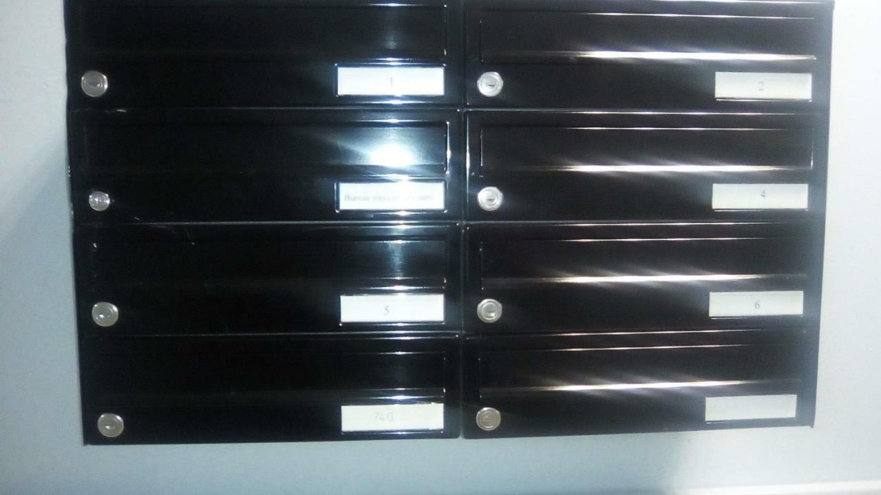 Mayol - Draps Et Serviettes Fournis Appartement *